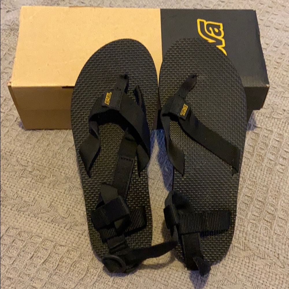 Teva original women’s sandal